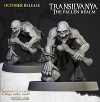 Ghouls