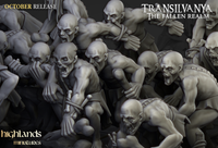Ghouls