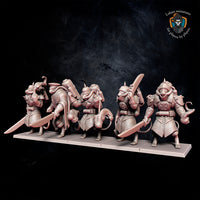 Globadiers