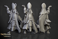 Inquisitor