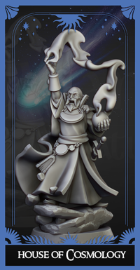 Maitre du Savoir