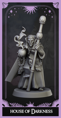 Maitre du Savoir