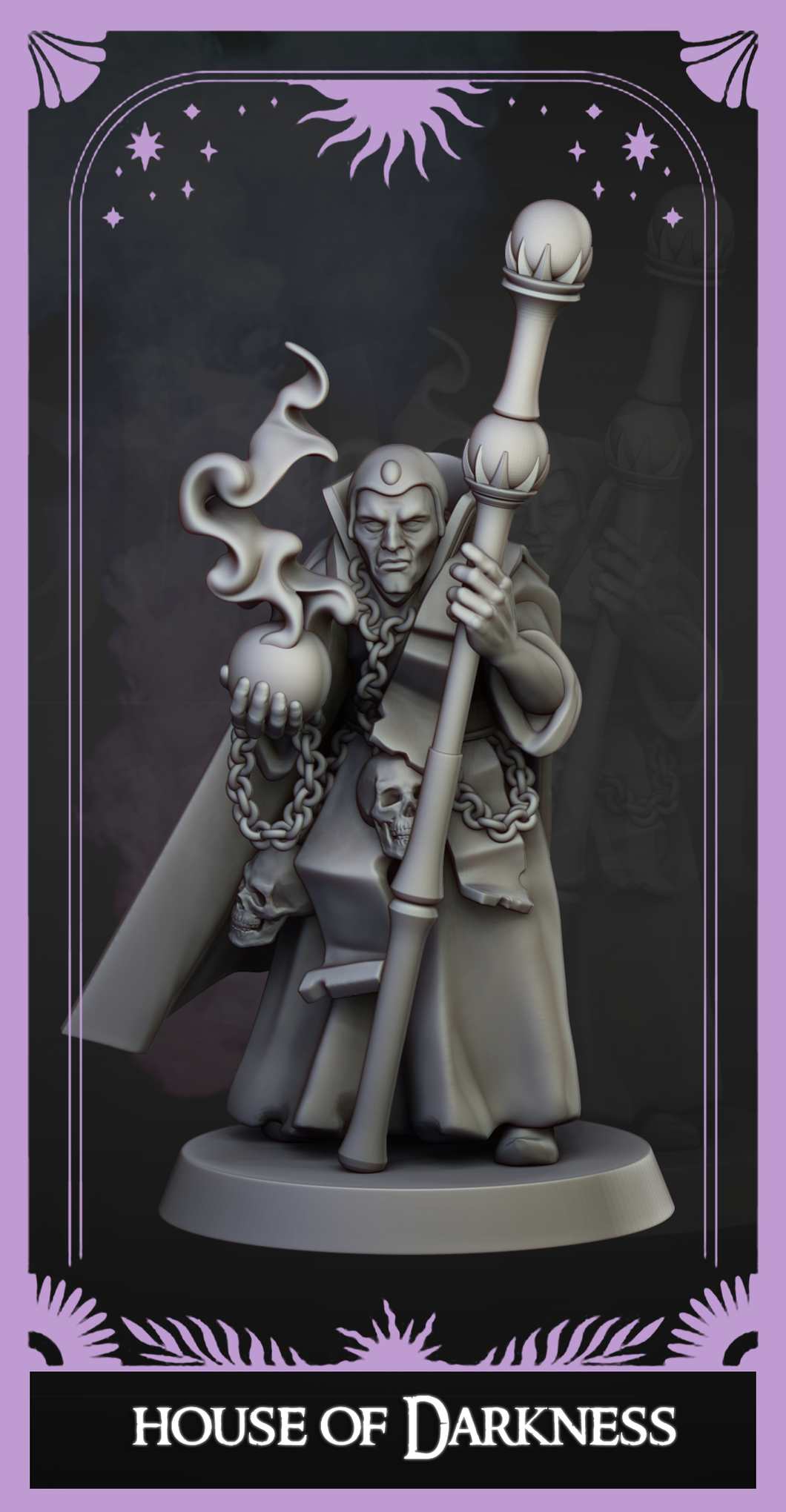 Maitre du Savoir