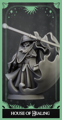 Maitre du Savoir