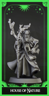 Maitre du Savoir