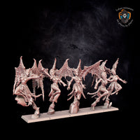 Harpies