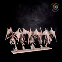 Harpies