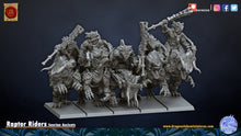 Charger l&#39;image dans la galerie, Raptor Riders

