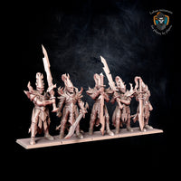 Executeurs