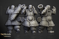 Ogres Khazarian Craches Plombs