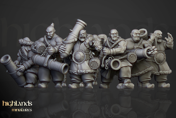 Khazarian Ogres Spit Leads