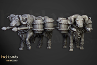 Ogres Khazarian Craches Plombs