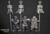 Ogres Orientaux Khazarian