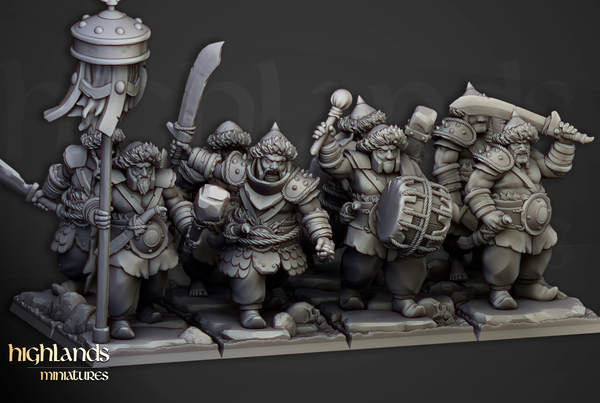 Khazarian Eastern Ogres