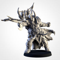 Seigneur Ogre Khan