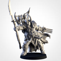 Seigneur Ogre Khan