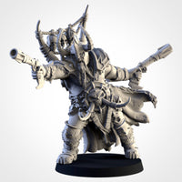 Seigneur Ogre Khan