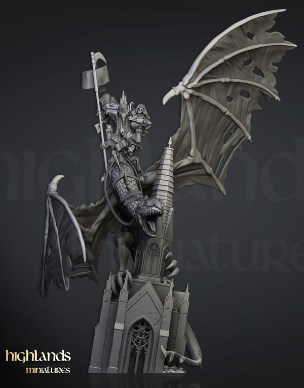 Ezekiel the Angel of Death