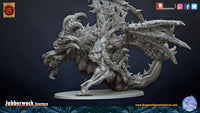 Jabberwock