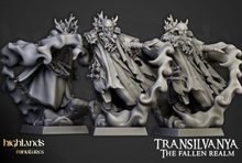 Charger l&#39;image dans la galerie, Necromancer revenant
