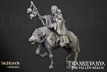 Charger l&#39;image dans la galerie, Necromancer revenant
