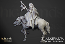 Charger l&#39;image dans la galerie, Necromancer revenant
