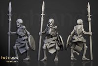 Soldats revenants