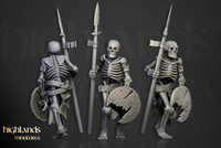 Soldats revenants