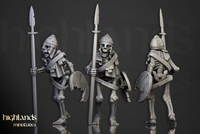 Soldats revenants