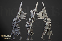 Soldats revenants