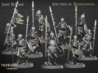 Soldats revenants