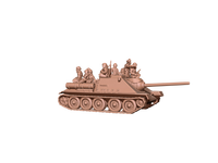 Char SU85