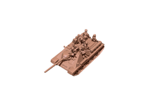 Char SU85