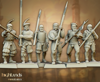 Guerriers du Sunland