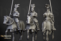 Chevaliers du Sunland