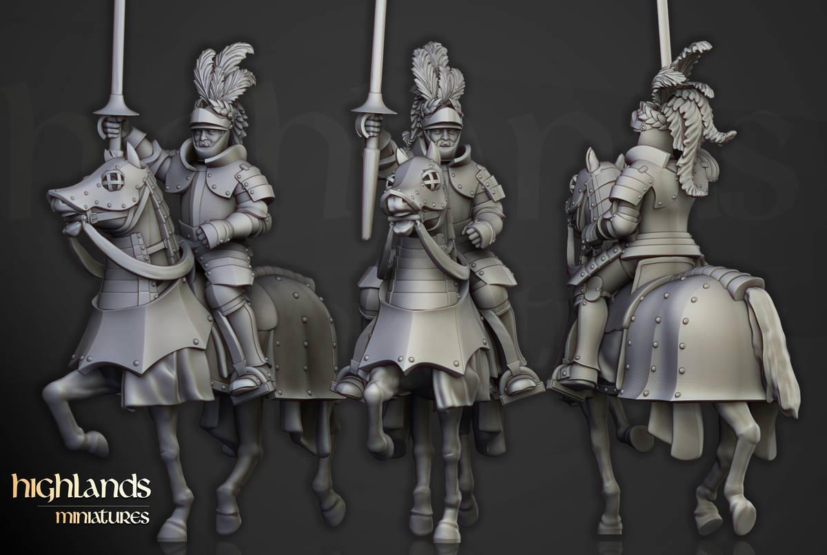 Chevaliers du Sunland