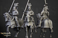 Chevaliers du Sunland