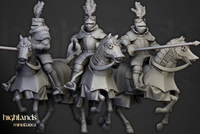 Chevaliers du Sunland