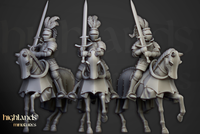 Chevaliers du Sunland