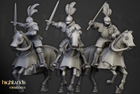 Chevaliers du Sunland