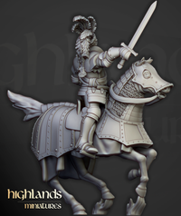 Chevaliers du Sunland