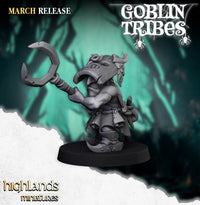 Crapauds et Maitres Gobelins