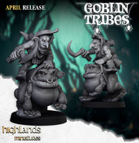 Gobelins chevauch'krapo