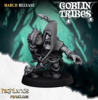 Lances pierres Gobelins