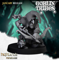 Archers Gobelins