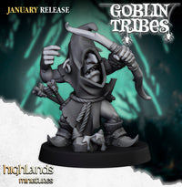 Archers Gobelins