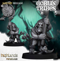Archers Gobelins