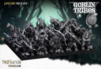 Archers Gobelins