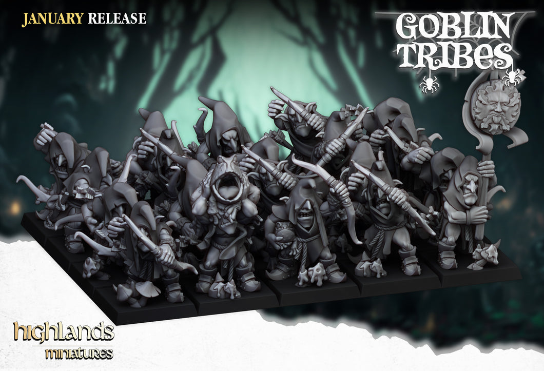 Archers Gobelins