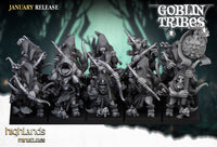 Archers Gobelins